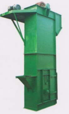 D型斗式提升機(jī)