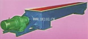 LS型螺旋輸送機(jī)