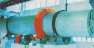 GYT-系列圓筒干燥機(jī)